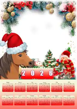 Éifeacht ghrianghraf ón gcatagóir Féilirí № 206218. Téacs ar an bhfráma: 2026 Éifeacht ghrianghraf ón gcatagóir Féilirí № 206218. Téacs ar an bhfráma: 2026